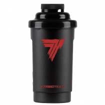 Trec Nutrition Shaker 500 ml. Siyah